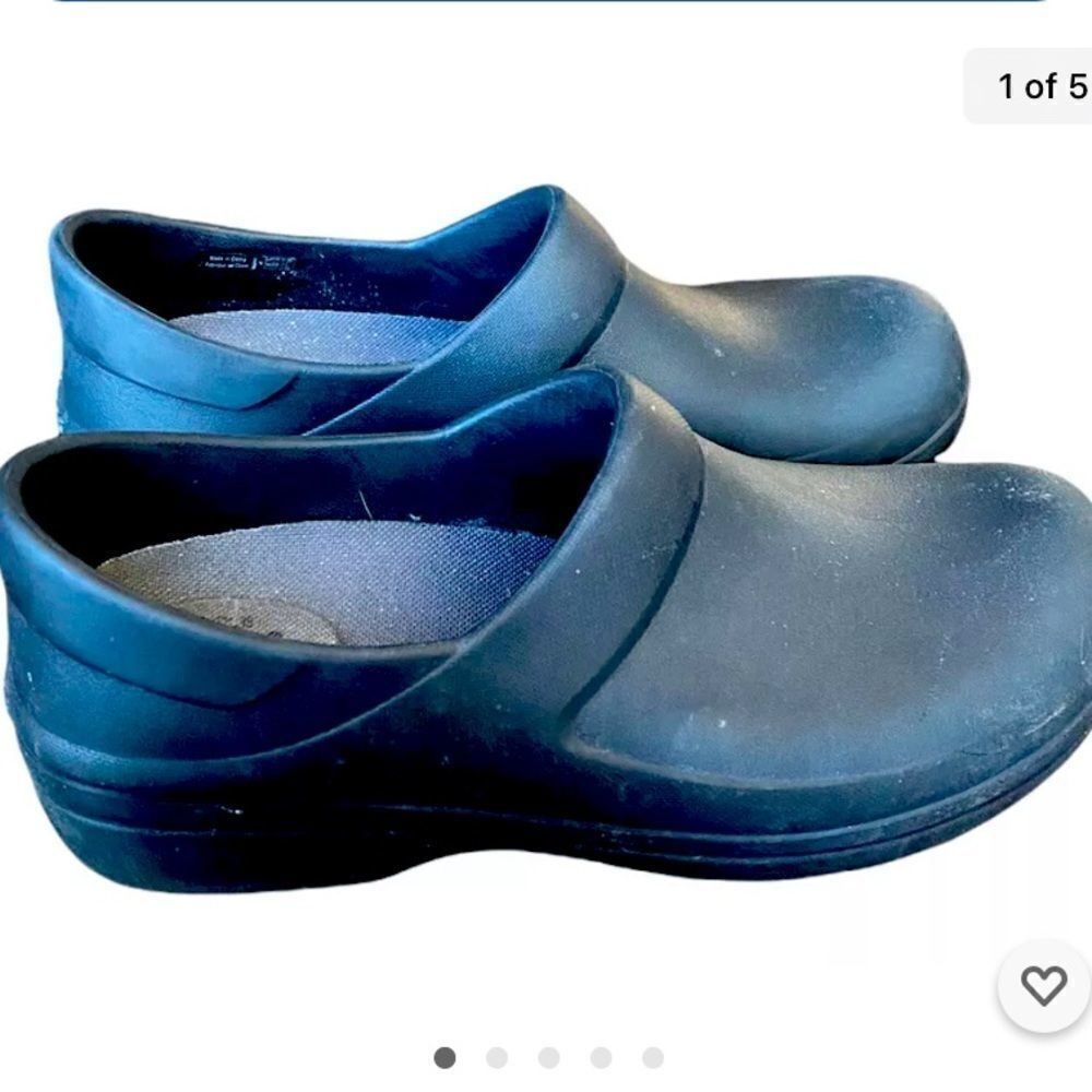 Crocs Triple Comfort  Neria Shoes black size 8
